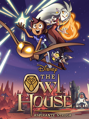 This is the Avatar Image for the King Clawthorne (the owl house dub Italian) (voice actor Gabriele patriarca) AI Voice and Text to Speech Generator